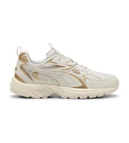 Puma 402657 Milenio tech Wmns DayINight Spor Ayakkabı Bej