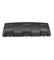 Dacia Duster Ön Tampon Alt Bakaliti Siyah 2009 (Oem No:  620728189R)