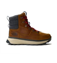 The North Face M Bergen Leather Wp Erkek Outdoor Botu NF0A8A9M8O11 Kahverengi
