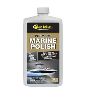 Starbrite® - PTEF® Teflonlu Premium Marin Cila (950 ml): Standart Cilalardan 5 K