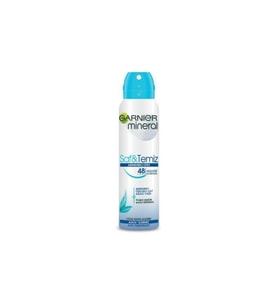 Garnier Anti Perspirant Kadın Deodorant Saf & Temiz 150 ml