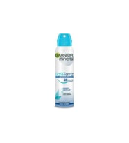 Garnier Anti Perspirant Kadın Deodorant Saf & Temiz 150 ml