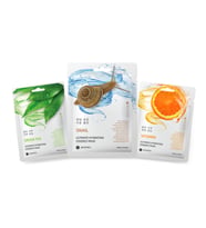 Jkosmec Green Tea-Snail-C Vitamin Avantaj Paketi