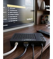 Hdmı Usb Girişli Full Hd Uydu Alıcısı Epg Destekli Pratik Kullanım