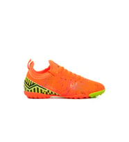 Ayakmod GH-241-129 Halısaha Turuncu Unisex Halı Saha Ayakkabısı