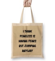 Taylor Swift Quote Vintage Lover Gift Bez Çanta Uzun Saplı