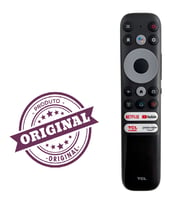 TCL RC902N FMR1 Orijinal Kumanda