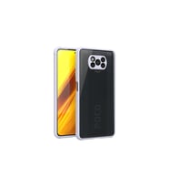Xiaomi Poco X3 Uyumlu Kılıf Zore Kaff Kapak