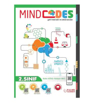 Palme 2. Sınıf Mind Codes Nesil ve Zeka Soruları