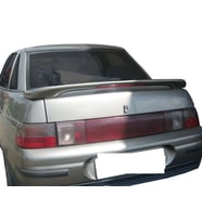 Lada Vega Uyumlu Sedan 110 Spoiler Bagaj Yüksek (Işıklı) Fiber 1997-2008
