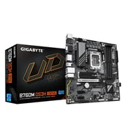Gigabyte B760M DS3H GEN5 D5 1700P Vga Hdmi Dp