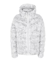 Nike Sportswear Women's Jacket ( kalıbı büyüktür ) (Beyaz)