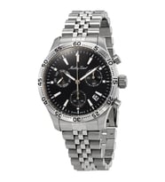 Mathey-Tissot H1822CHAN Erkek Kol Saati