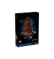 LEGO Harry Potter 76429 Talking Sorting Hat