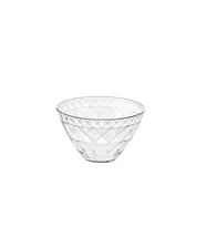 Decorium Carre 14 cm Cam Kase 8-01070039 (Karışık)