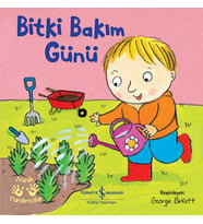 Bakım – Minik Yardımcılar