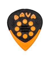 Dava 9224 Jazz Grip Gels 6'lı Paket Pena