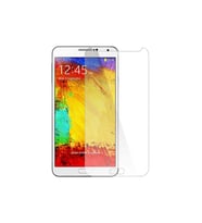 Samsung Galaxy N9000 Note 3 Uyumlu Kılıf Dostu Cam Ekran Koruyucu