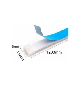 Bagaj Altı Kayan Led Kayar Led 120 cm Her Araca Uyumludur