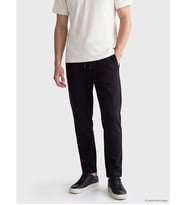 LCWAIKIKI Classic Siyah Regular Fit Erkek Eşofman Altı