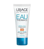Uriage Eau Thermale Normal/Karma Ciltler için Hafif Su Bazlı Nemlendirici Krem SPF20 40 ml