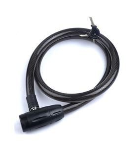 Ym-735 120 cm 20 mm Motorsiklet Kilidi