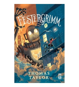 Festergrimm