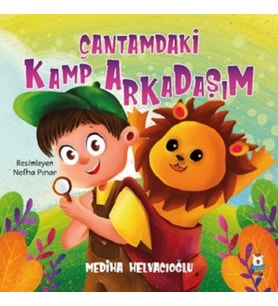 Çantamdaki Kamp Arkadaşım