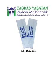 Çatal Bıçak Kabı 2 Hamur 10 Kg - 151