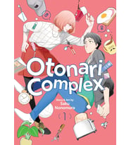 Otonari Complex Vol. 1