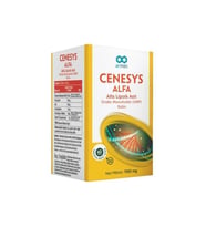 Cenesys Alfa 60 Tablet