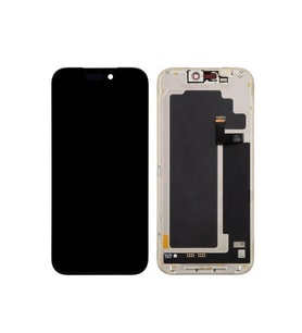 SL İphone 17 Pro Uyumlu Lcd Ekran Oled 120hz