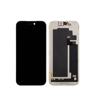 SL İphone 17 Pro Uyumlu Lcd Ekran Oled 120hz