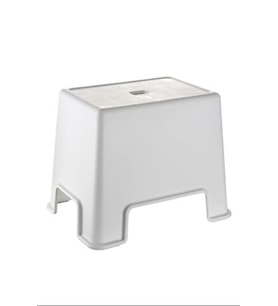 Banyo Tipi Strong Tabure İkinci Kalite Royaleks-TM04