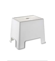 Banyo Tipi Strong Tabure İkinci Kalite Royaleks-TM04