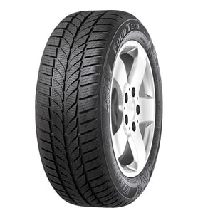 Viking FourTech 195/55R16 87V M+S 3PMSF