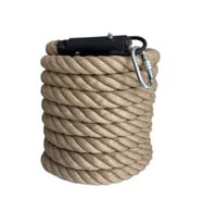 Avessa Th-800 Tırmanma Halatı 8 Metre (KAHVE)