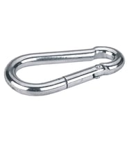 20 Adet 6 MM Yaylı Karabina