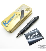 Kaweco 10000479 Al Sport Touch Pen Tükenmez Kalem  İsme Özel Kalem