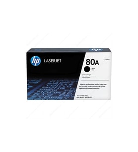 Pro 400 Orjinal Toner (2700 Sayfa) (siyah)