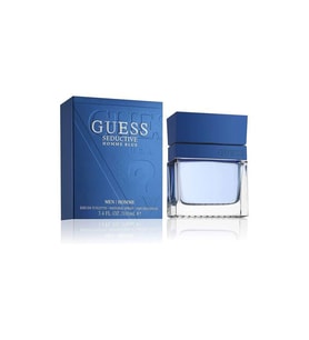 Guess Seductive Homme Blue EDT 100 ml Erkek Parfüm