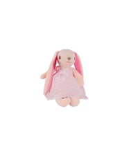 9969 1588 TAVŞAN 35 CM EKRU