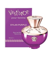 VERSACE DYLAN PURPLE POUR FEMME EDP 100 ML
