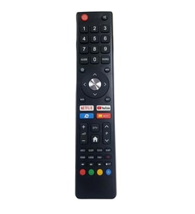 Strong Android Smart Led Tv Kumandası 304K