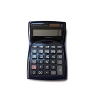 Rubenis Hesap Makinası 12 Hane SB-1812