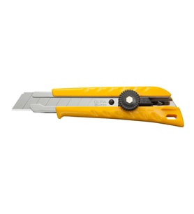OLFA L-1 Çok Amaçlı Standart Geniş Maket Bıçağı