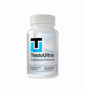 Testo Ultra - 1 Adet