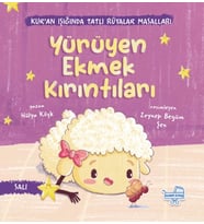 Yürüyen Ekmek Kırıntıları