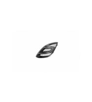 OPEL CORSA ÖN TAMPON PANJURU SOL 2010- 13344801