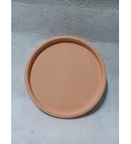 YUVARLAK TABAK RANDOM (Çok Renkli)